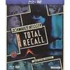 Image de Arnold Schwarzenegger - Total Recall [Blu-ray] (2 Blu-ray) en occasion ou reconditionné