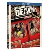 Image de Shaun of the Dead [Édition Comic Book - Blu-ray + DVD] en occasion ou reconditionné
