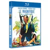 Image de Le magnifique [Blu-ray] [FR Import] en occasion ou reconditionné