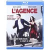 Image de L'agence [Blu-ray] [FR Import] en occasion ou reconditionné