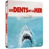 Image de Les Dents de la mer - Blu-Ray