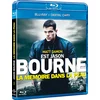 Image de La mémoire dans la peau - Blu-Ray