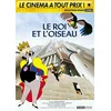 Image de Le Roi et l'oiseau DVD