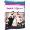 Image de Cinq ans de réflexion [Blu-ray] [FR Import] en occasion ou reconditionné