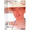 Image de romy schneider - cesar et rosalie (1 DVD) en occasion ou reconditionné
