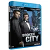 Image de Broken city [Blu-ray] [FR Import] en occasion ou reconditionné