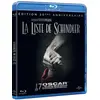 Image de La Liste de Schindler Blu-Ray