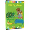 Image de Petit Ours Brun jardine