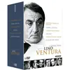 Image de Dernier domicile connu - Espion, lève-toi - L'armée des ombres - La cage - Touchez pas au grisbi - Le fauve est lâché Coffret 6 DVD