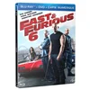 Image de Fast & furious 6 [Blu-ray] [FR Import] en occasion ou reconditionné