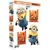 Image de Moi, moche et méchant - Moi, moche et méchant 2 Coffret 2 DVD