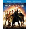 Image de World's End [Blu-ray] [Import] en occasion ou reconditionné