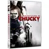 Image de La malédiction de Chucky DVD