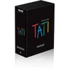 Image de Coffret Jacques Tati L'intégrale DVD