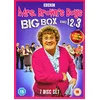 Image de Mrs Brown's Boys: Big Box Series 1-3 [7 DVDs] [UK Import] en occasion ou reconditionné