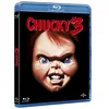 Image de Chucky 3 : La Malédicion De Chucky (Blu-Ray) (Import) Dourif, Brad en occasion ou reconditionné