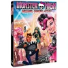 Image de Monster high : frissons, caméra, action ! [FR Import] en occasion ou reconditionné