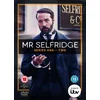Image de Mr. Selfridge - Series 1 & 2 (6 DVDs) (UK-Import) en occasion ou reconditionné