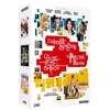 Image de L'Auberge espagnole - Les poupées russes - Casse-tête chinois Coffret DVD