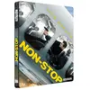 Image de Non-Stop Blu-Ray Edition SteelBook® Limitée