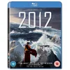 Image de 2012 (Blu-ray) (2009) en occasion ou reconditionné