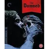 Image de The Damned 1969 Blu-ray