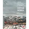 Image de Certain Women Blu-ray