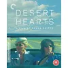 Image de Desert Hearts Blu-ray