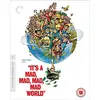 Image de Its A Mad Mad Mad Mad World (Criterion Collection) (2 Blu-Ray) [Edizione: Regno Unito] [Import italien] en occasion ou reconditionné