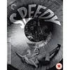 Image de Speedy Blu-ray