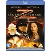 Image de The Legend of Zorro [Blu-ray] [UK Import] en occasion ou reconditionné
