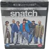 Image de Snatch 4K Ultra HD + Blu-ray Benicio del Toro, Brad Pitt, Jason Statham B [-18]