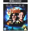 Image de Hook ou la revanche du Capitaine Crochet [BLU-RAY 4K+BLU-RAY]