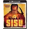 Image de Sisu Blu-ray 4K Ultra HD