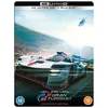 Image de Gran Turismo : Based On A True Story Blue SteelBook® Blu-ray 4K Ultra HD