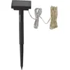 Image de Smart Garden Products - Guirlande solaire Luciole 100 leds