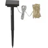 Image de Smart Garden Products - Guirlande solaire Luciole 200 leds