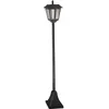 Image de Lampadaire solaire Metro - 20 lumens