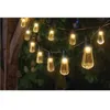 Image de Guirlande DécoBulb 10L - 20 ampoules - 10m