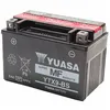 Image de Batterie 12v 8 ah ytx9-bs yuasa mf sans entretien livree avec pack acide (lg150xl87xh105)