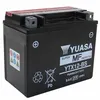Image de Batterie 12v 10 ah ytx12-bs yuasa mf sans entretien livree avec pack acide (lg150xl87xh130)