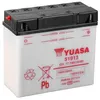 Image de Batterie YUASA 51913 conventionnelle