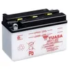 Image de Batterie YUASA 6N11-2D conventionnelle