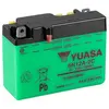 Image de YUASA 6N12A-2C Batterie sans pack acide