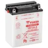 Image de Batterie YUASA YB12A-A conventionnelle