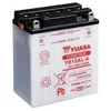 Image de Batterie YUASA YB12AL-A conventionnelle