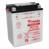 Image de Batterie 12v 14 ah yb14-a2 yuasa yumicron avec entretien (lg134x89x166)