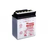 Image de Batterie YUASA YB14A-A2 conventionnelle