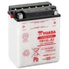Image de Batterie YUASA YB14L-A2 conventionnelle