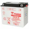 Image de Batterie 12v 19 ah yb16l-b yuasa yumicron avec entretien (lg175xl100xh155)